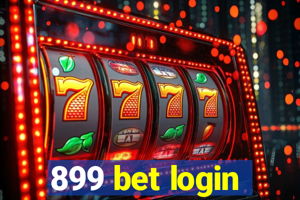 899 bet login